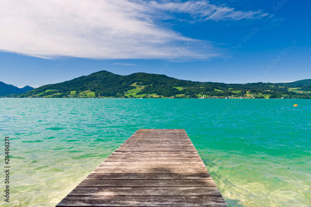 Obraz premium Relax.