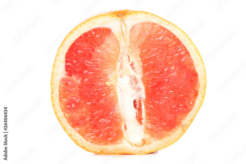 Pink grapefruit Pink grapefruit