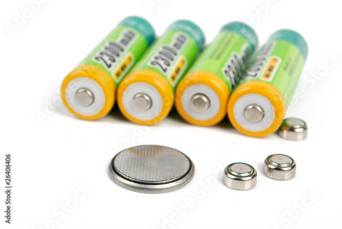 lithium battery