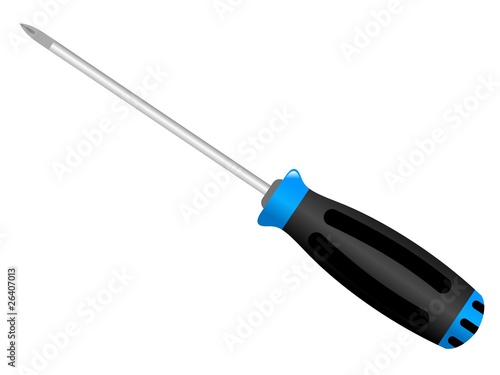 screwdriver