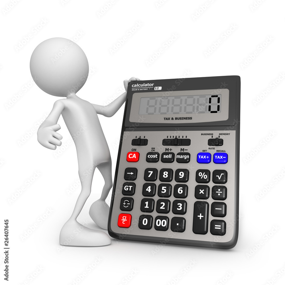 Calculator Calculator