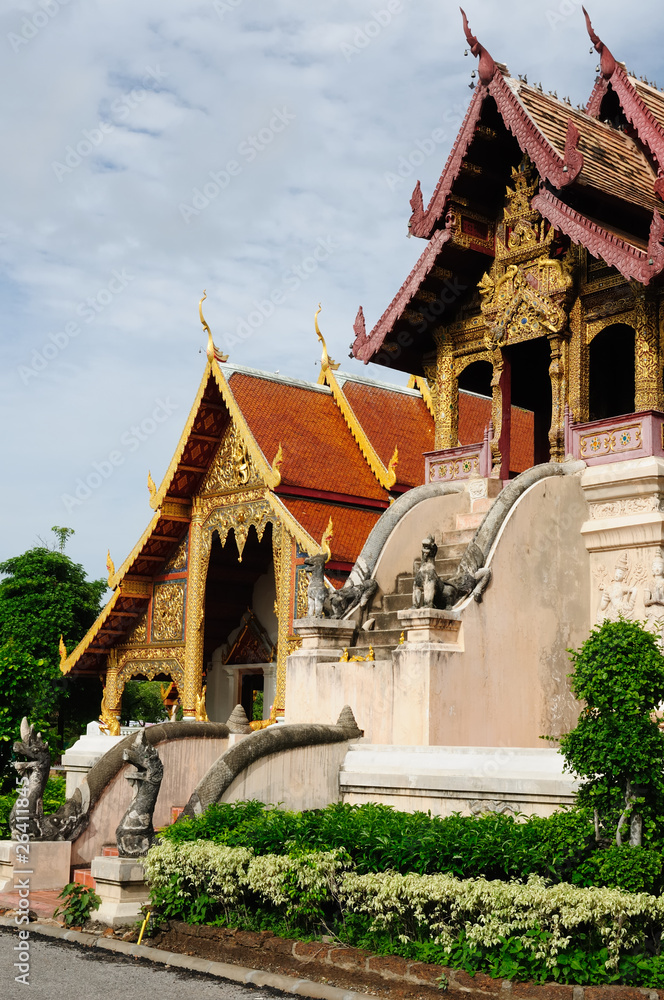 Thailand - Chiang Mai