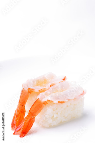 sushi(shrimp)