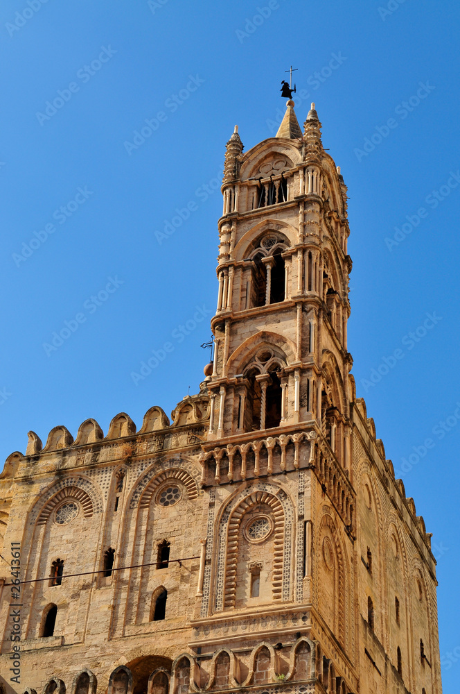 Fototapeta premium Palermo