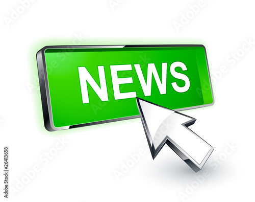bouton news curseur flèche