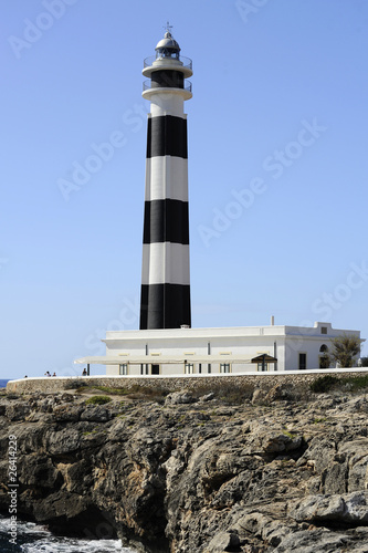 CAP D`ARTUTX,Menorca