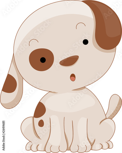 Cute Dog