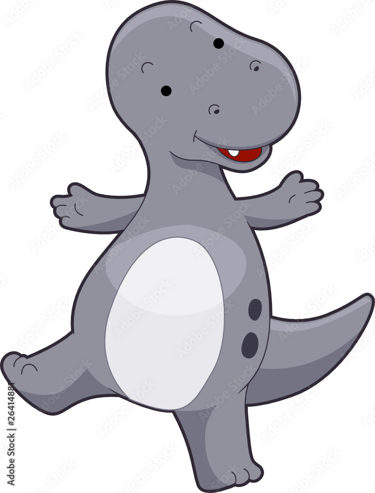 Cute T-Rex Cute T-Rex