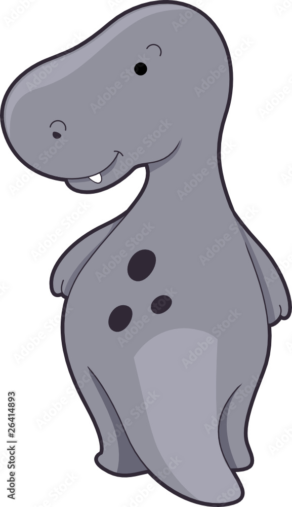 Cute T-Rex Cute T-Rex
