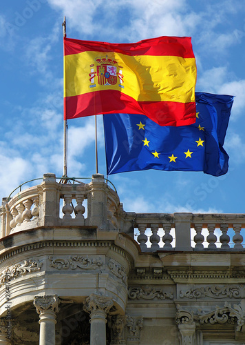 Spain and Europe