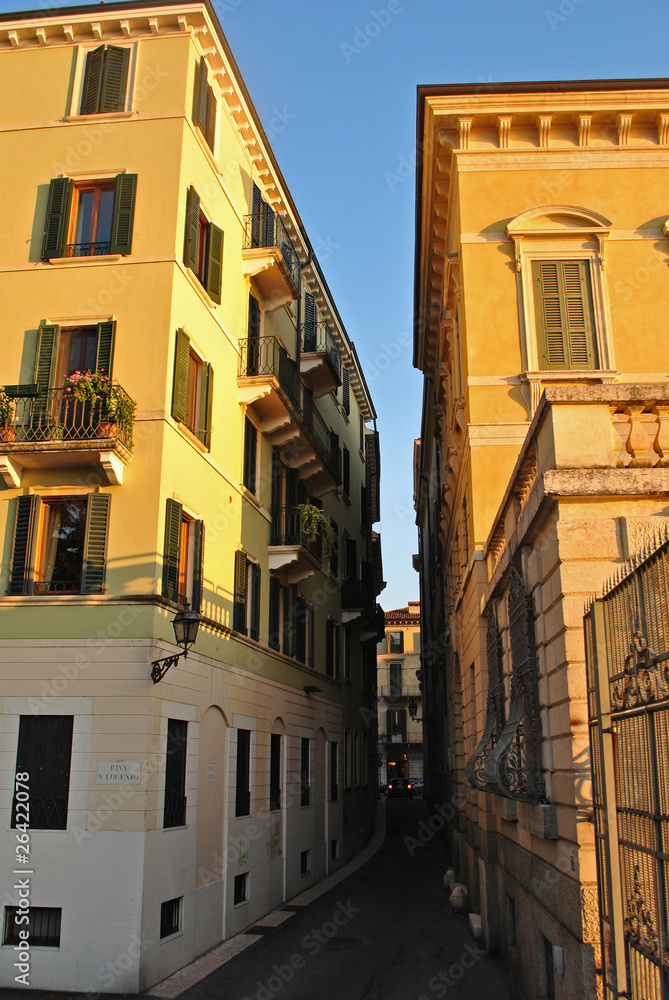 Verona Verona