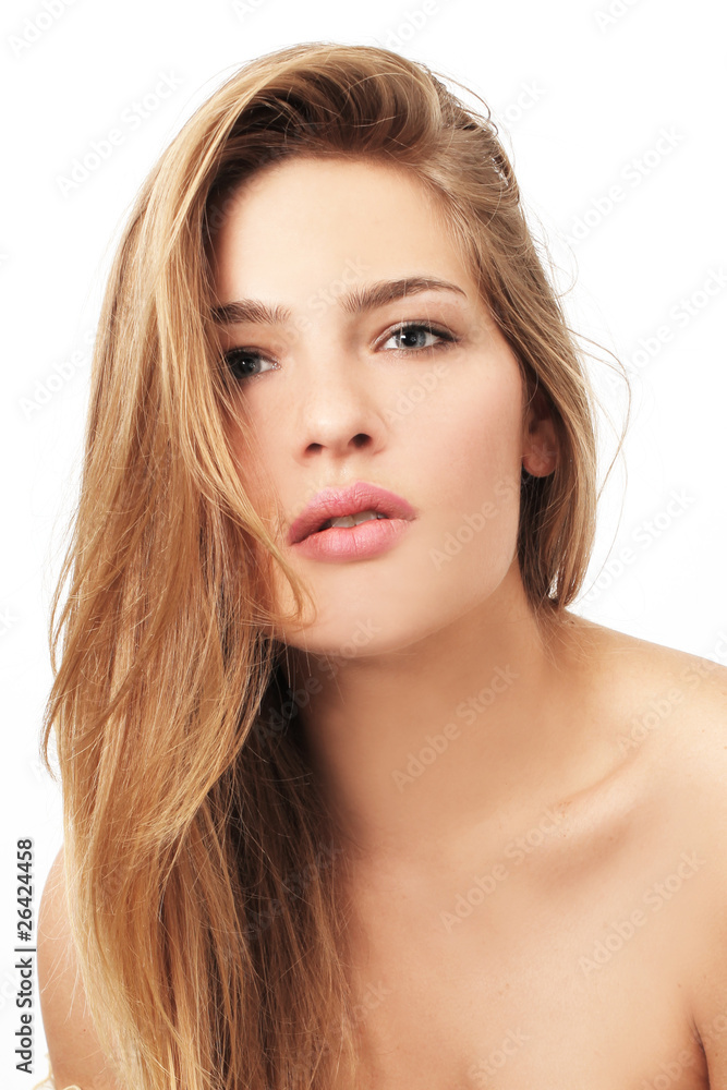 Frauenportrait Frauenportrait