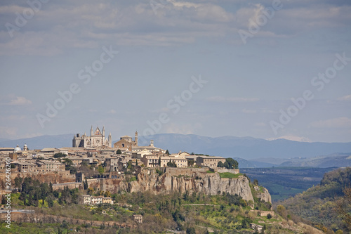 Orvieto photo