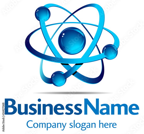 Dynamic Logo