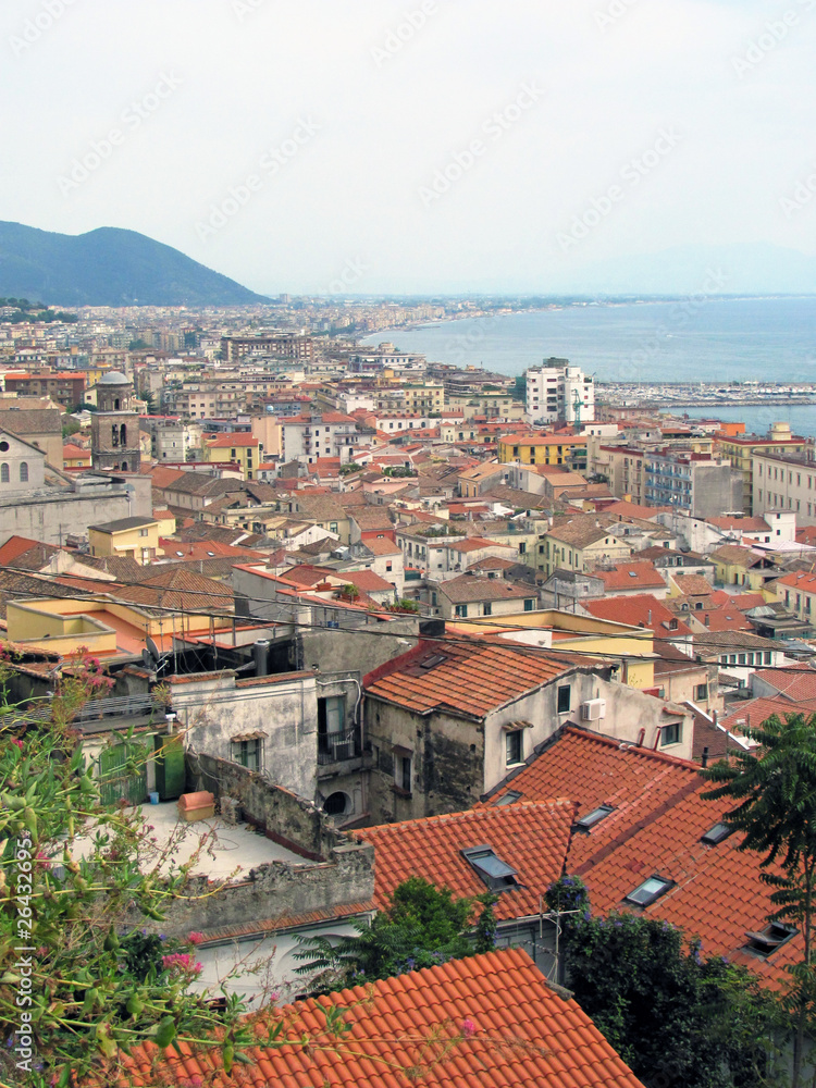 Salerno