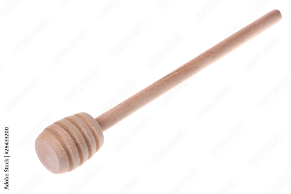 Wooden spoon for honey Wooden spoon for honey