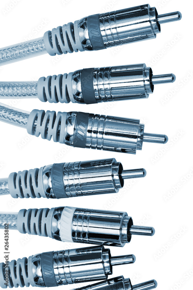 modern component cable