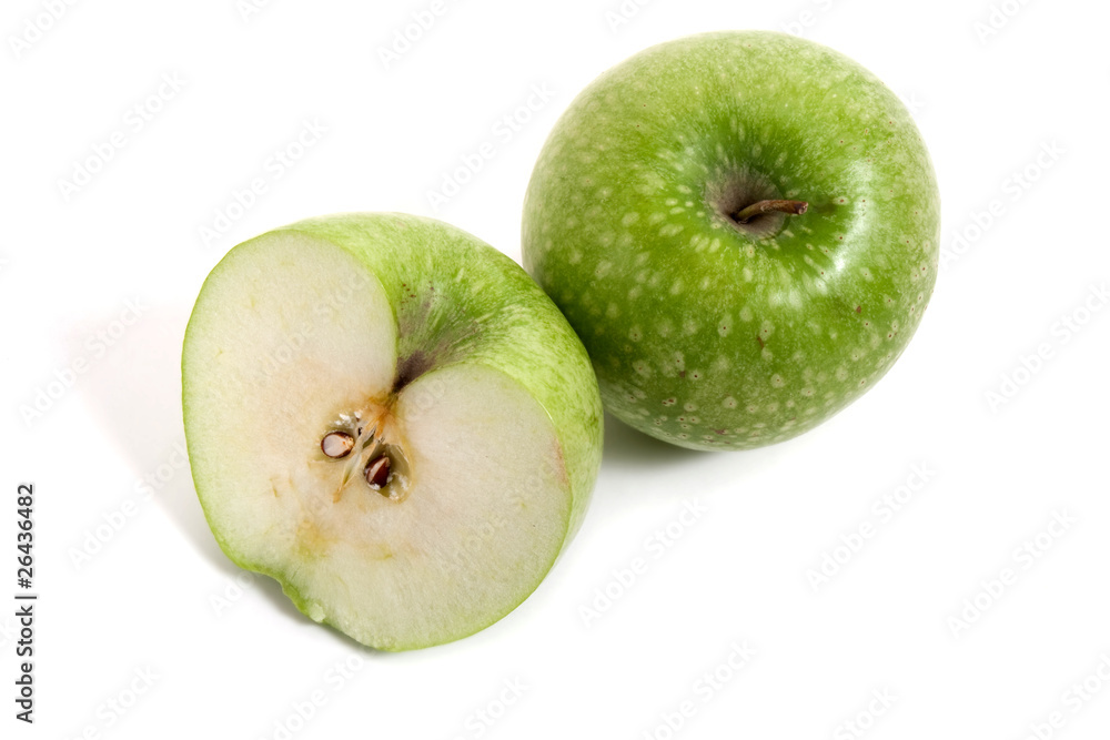 apple apple