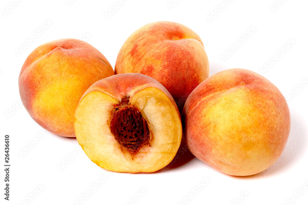peaches