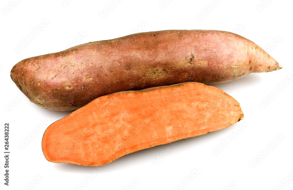 Sweet potatoes Sweet potatoes