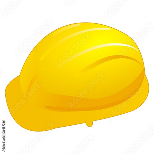 work helmet