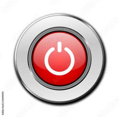 bouton démarrer
