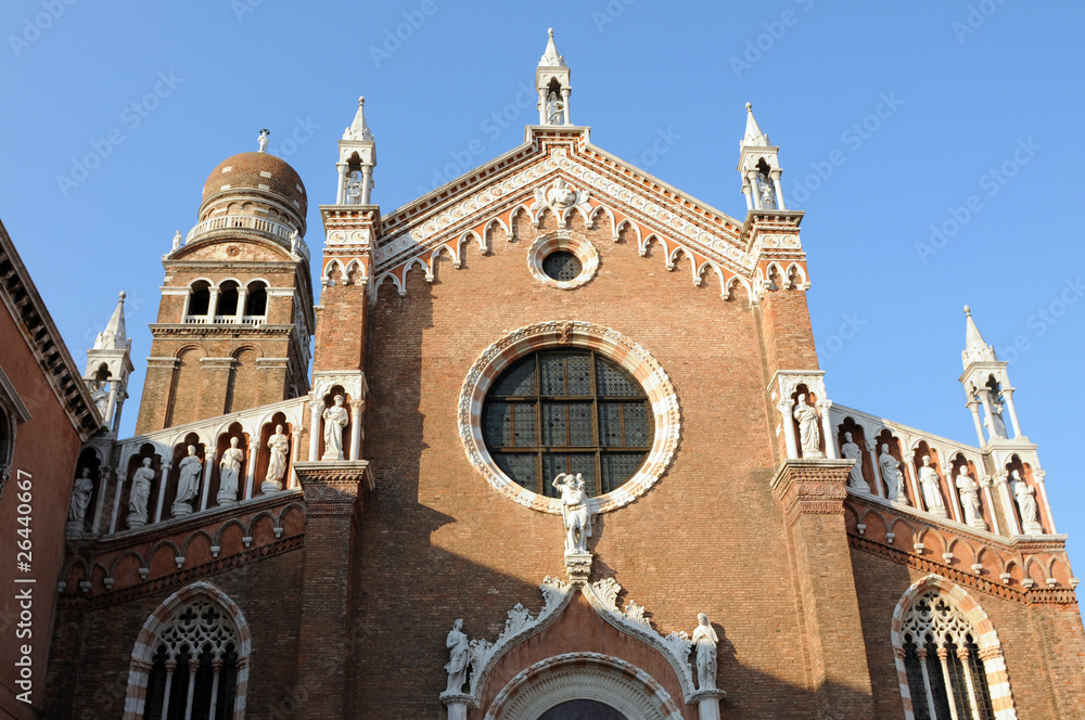 chiesa venezia 551