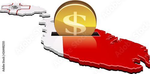Invest Dollars in Malta