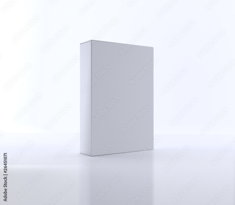 scatolo contenitore box vuoto scatolo contenitore box vuoto