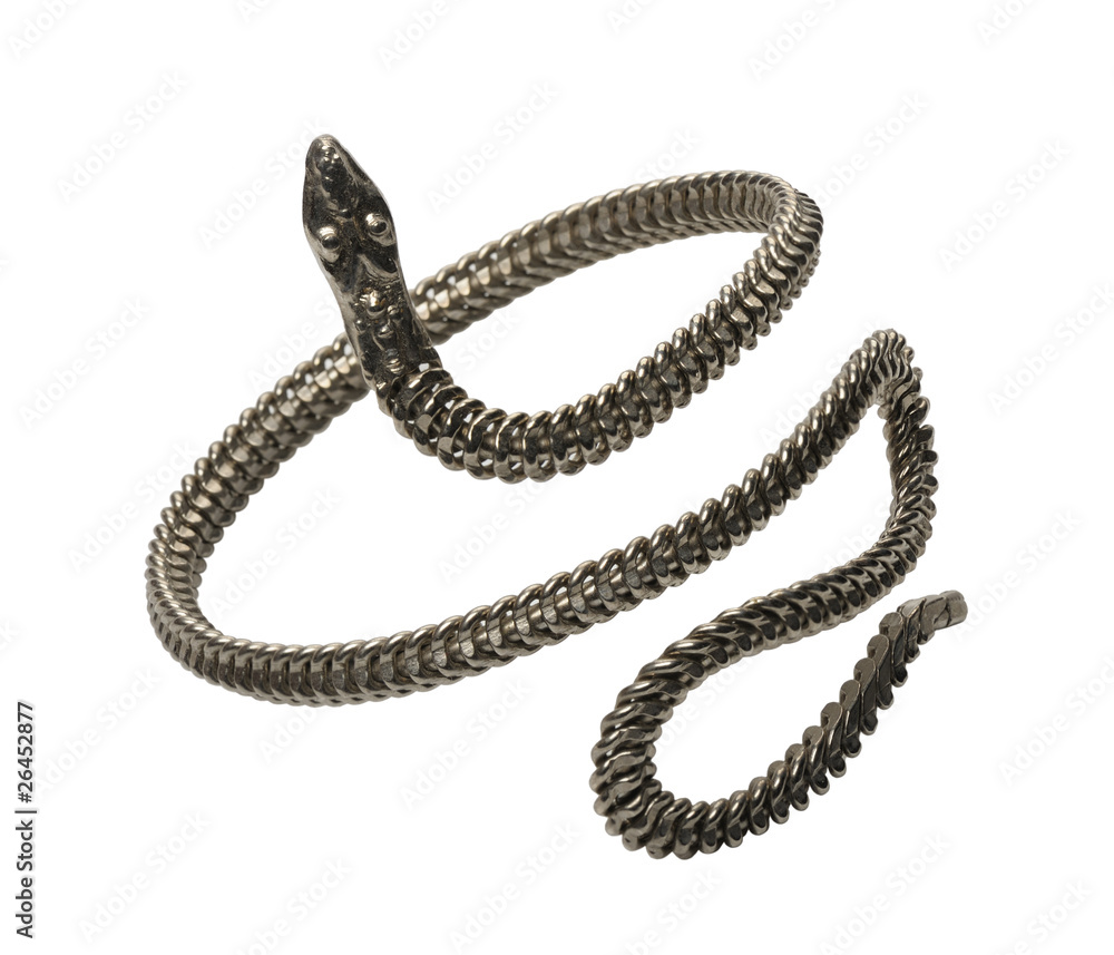 Bracelet, isolated Bracelet, isolated