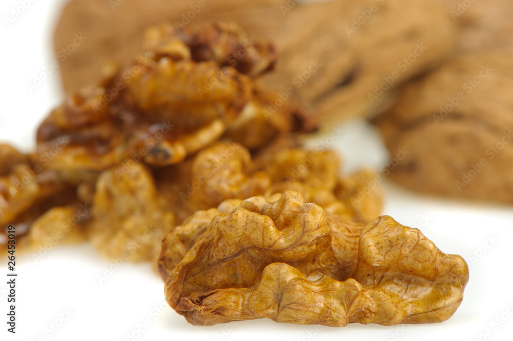 Kernel walnut Kernel walnut