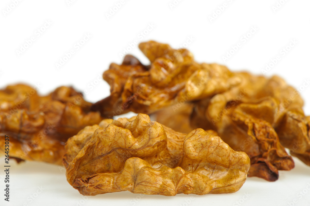 Kernel walnut