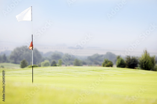 golf golfplatz