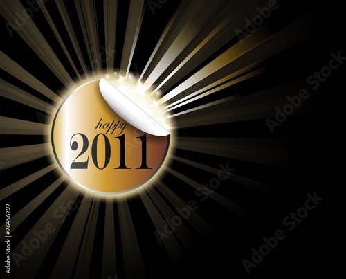 HAPPY 2011
