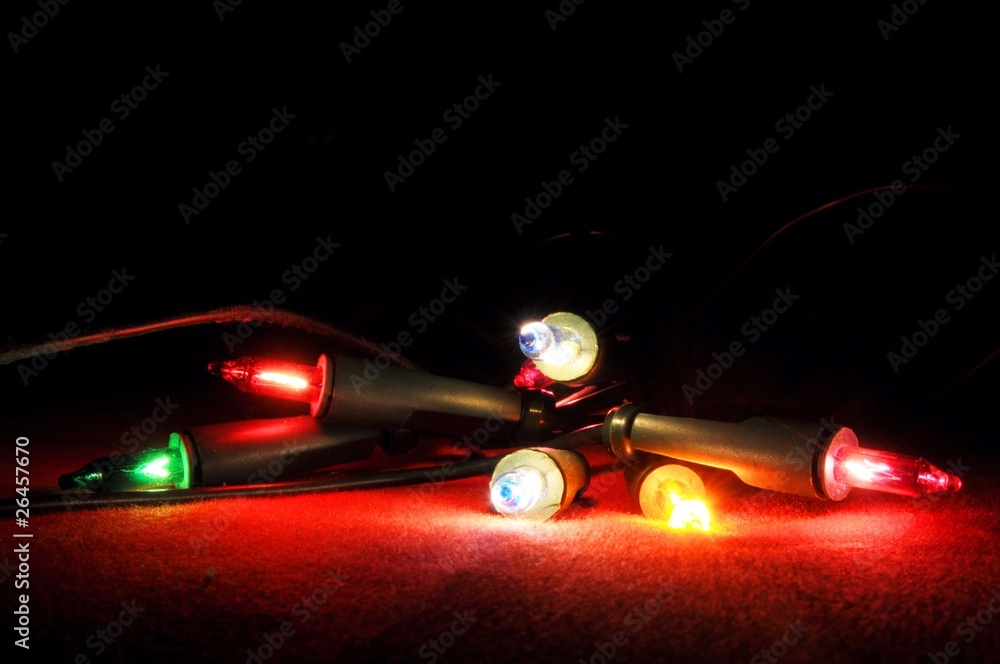 christmas lights christmas lights