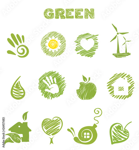 Green Theme