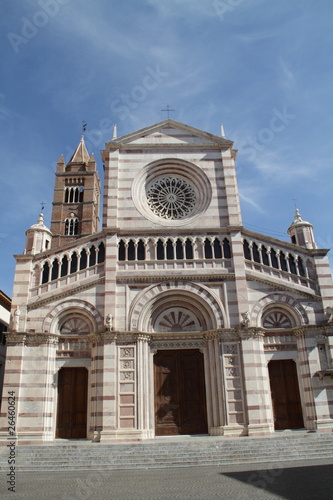 Livorno - Duomo 09