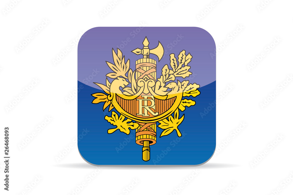 Blason France Blason France