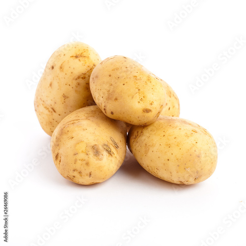 potatoes