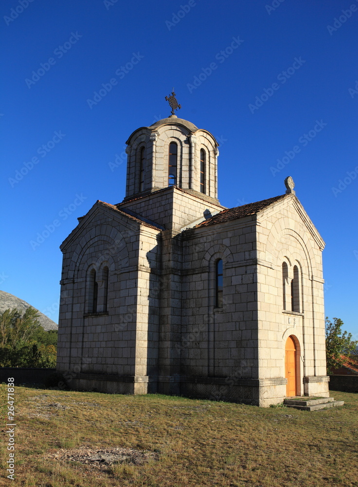 Church (Croatia)