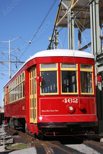 Trolley station