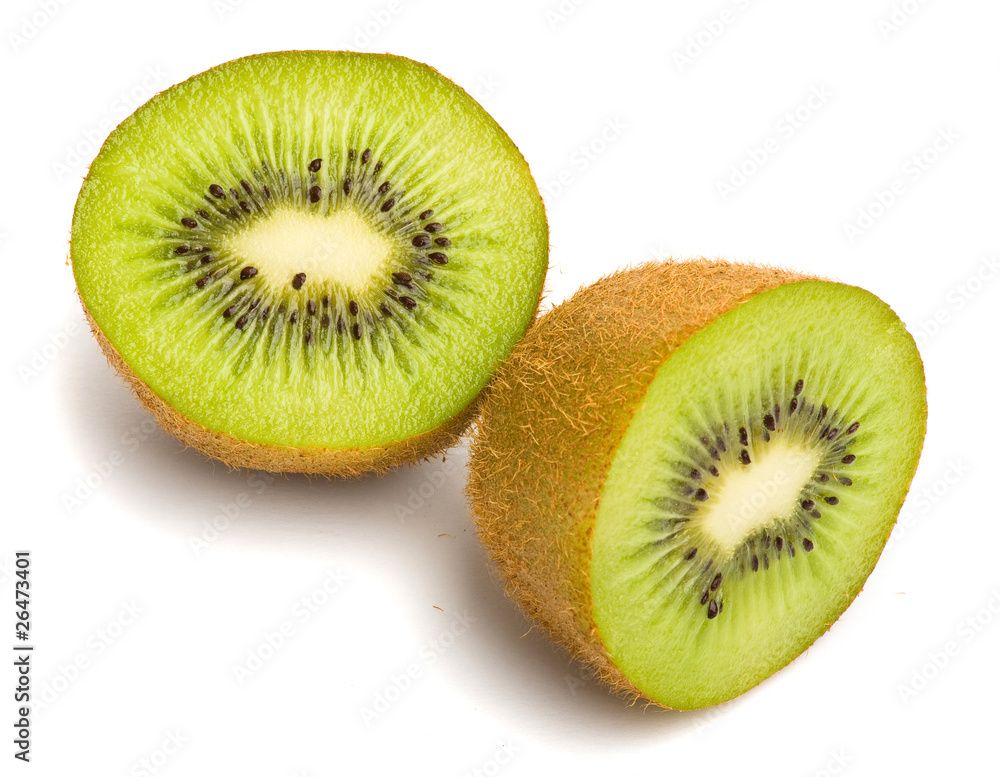 Fototapeta premium kiwi