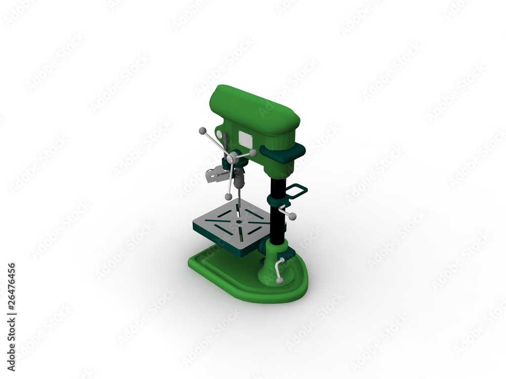 drill tool drill tool