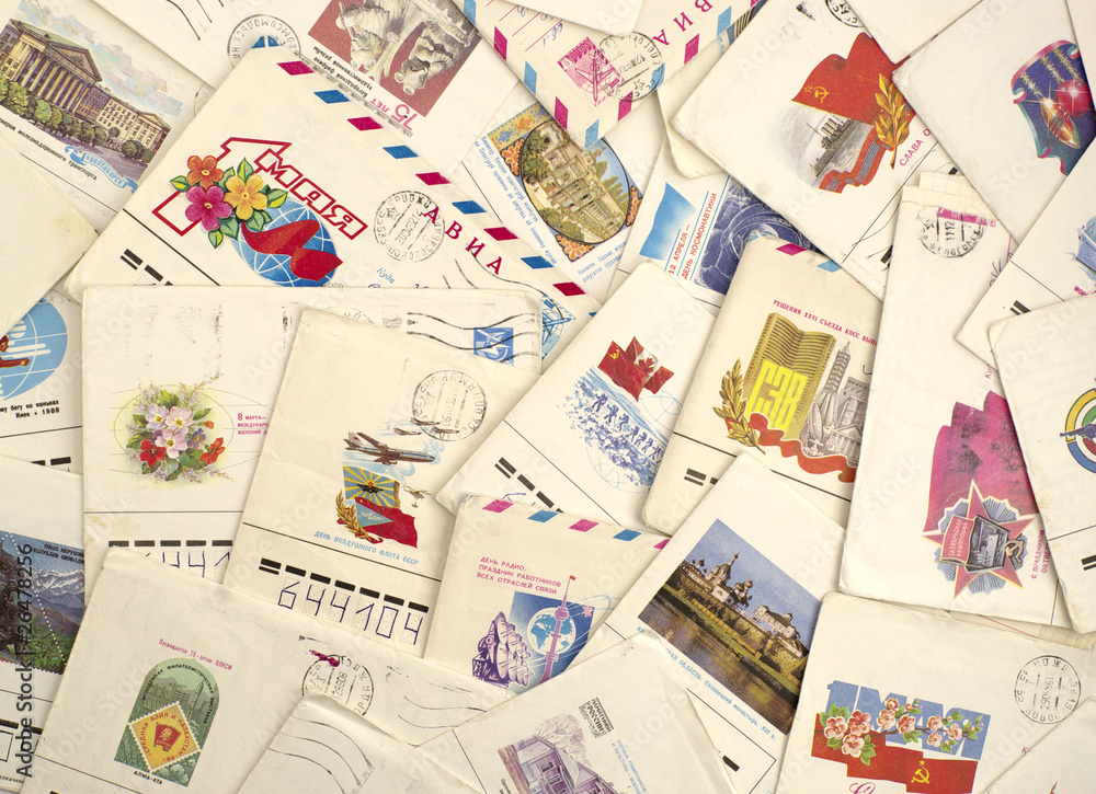 old letters.background old letters.background