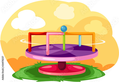 Merry-Go-Round