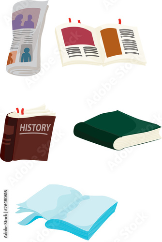 books