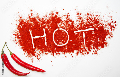 Peperoni HOT