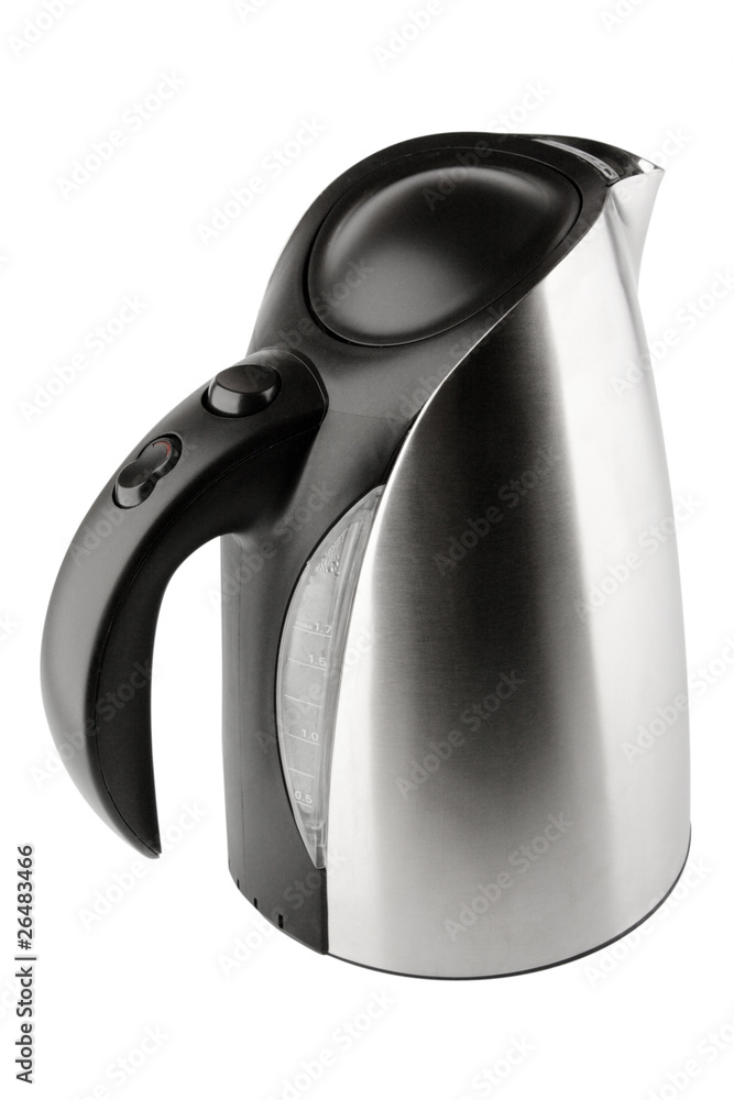 Fototapeta premium electric kettle