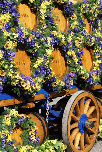 Bierwagen photo