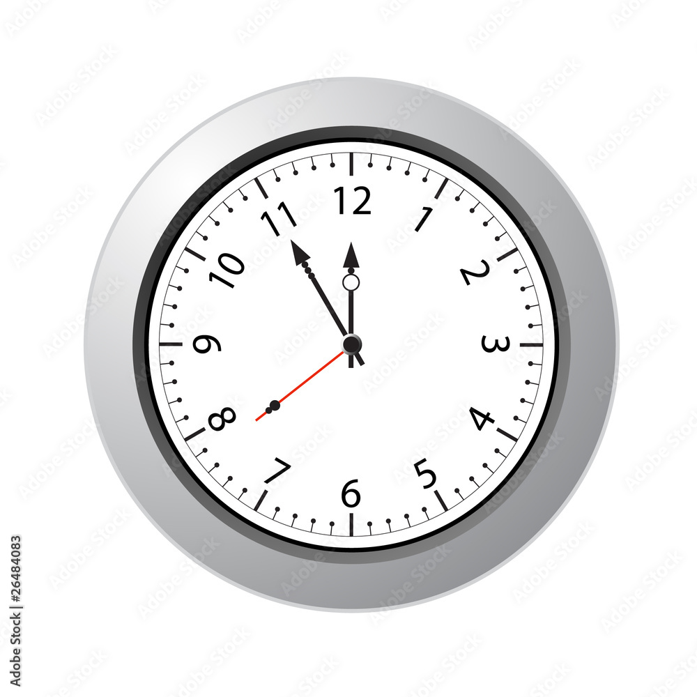 Clock Clock